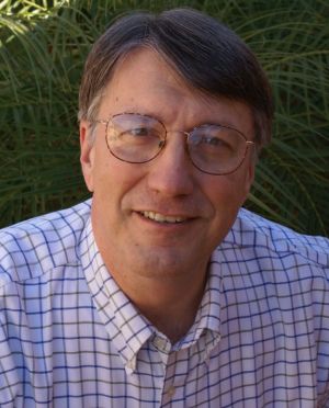 Walt Mathieson